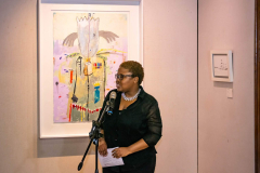 Tswela Pele: Exhibition Opening