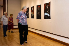 Tswela Pele: Exhibition Opening