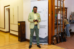 Tswela Pele: Exhibition Opening