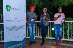 Tswela Pele: Exhibition Opening