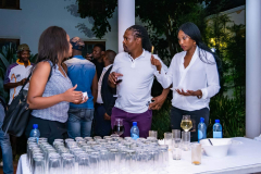Tswela Pele: Exhibition Opening