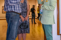Tswela Pele: Exhibition Opening