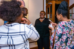 Tswela Pele: Exhibition Opening