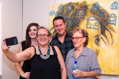 Tswela Pele: Exhibition Opening