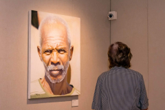 Tswela Pele: Exhibition Opening