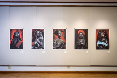 Tswela Pele: Installation 26