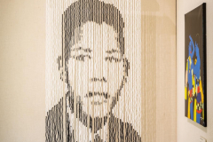 Tswela Pele: Installation 35