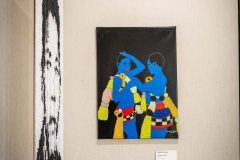 Tswela Pele: Installation 36