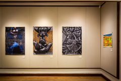 Tswela Pele: Installation 38