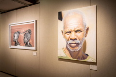 Tswela Pele: Installation 43