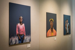 Tswela Pele: Installation 50