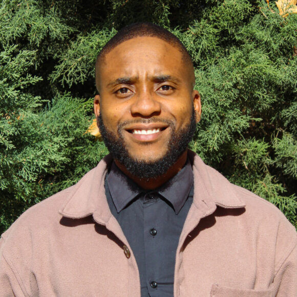Kamohelo Moloi